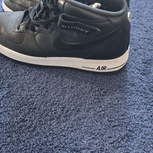 Nike Air Force 1 Stussy